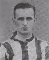 Albert Pearson (footballer)