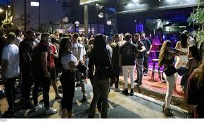 Στο φεκ δημοσιεύθηκε η κυα για τον τρόπο που θα λειτουργήσουν από παρασκευή, 16 ιουλίου 2021 στις 6:00 έως και τη δευτέρα, 26. Eovbudfokas1fm