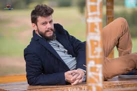 Λεωνίδας καλφαγιάννης για το σοβαρό τροχαίο: Lewnidas Kalfagiannhs Says Yes I Do Yes I Do