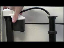 Use sponge to remove tank water. Korky Quietfill Trouble Shooting Guide Youtube