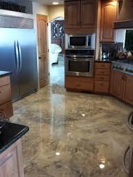 Flooring Info Diy Countertop Bar Top And Flooring Epoxy Concrete Decor Flooring Kitchen Flooring