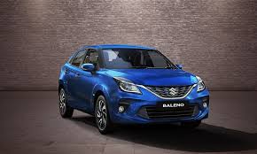 Maruti suzuki baleno delta petrol details. Maruti Baleno Delta Petrol On Road Price Specs Features Images