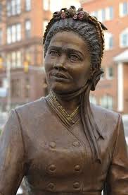 Frances Ellen (Watkins) Harper (1825-1911)