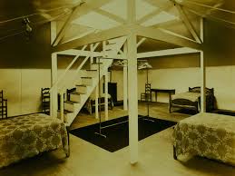 The eisenhower cabin was built in the early 1950s after eisenhower's election as president.because ike was such a frequent visitor to augusta national, he needed a. Masters Augusta National S 10 Most Exclusive Spots On Property