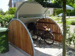 Bicycle Storage F 650 Bicycle Storage Outdoor Bike Storage Bike Shelter