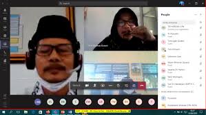 Hadirnya buku solusi ujian nasional bahasa indonesia smp/mts kelas ix berdasarkan kurikulum 2013 edisi 2019/2020 ini dalam rangka turut berkontribusi menyiapkan para siswa, khususnya siswa kelas. Mgmp Mapel Bahasa Indonesia Gelar Pertemuan Reguler Secara Virtual