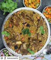 Seperti itulah resep nasi kebuli kambing asli arab yang nikmat dan gurih. 10 Ide Kebuli Resep Nasi Daging Kambing Resep