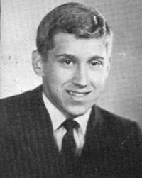 Mark Palm's Celebration of Life Announcement and Memorial