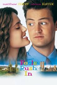 The American President