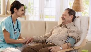 Home Healthcare Market Size Share Application Segment Analysis Regional Outlook Growth In 2020 Health Care Services Home Health Care Elderly Care