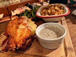 Les Fils A Maman Restaurant A La Baule