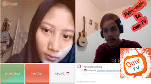 Advice Ometv Video Chat App 2020 For Android Apk Download