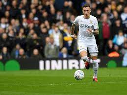 On 1 july 2019, white signed for championship club leeds united on loan until the end of the season. Ben White Eyes One Last Push To Take Leeds United To The Premier League Yorkshire Evening Post