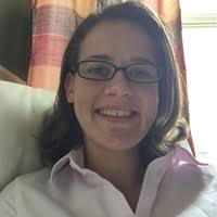 Carrie Decker, PMP, MSIS