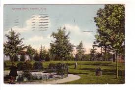 ©news group newspapers limited in england no. People In Queens Park London Ontario Red Star News Company Hippostcard