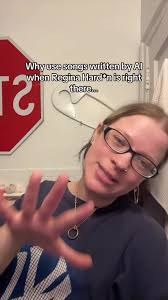 Music Is Die by Regina Hutton