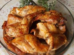 Cucinare Il Coniglio Al Forno In Umido O Ripieno Gastronomia Macelleria
