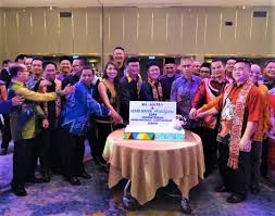 Kementerian pembangunan luar bandar 133 views. Kplb Sabah Capai Enam Kpi Bangunkan Luar Bandar Malaysia Aktif