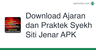 We did not find results for: Download Ajaran Dan Praktek Syekh Siti Jenar Apk Latest Version
