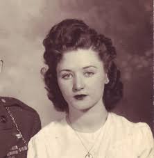 Thelma Elizabeth Davis Addison (1927-2005)