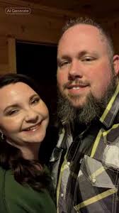 My wife told me I had to post this! I told her " I make a gorgeous woman!"  #ai #capcut #prettywoman #fyp #foryoupage @allyson.dunn