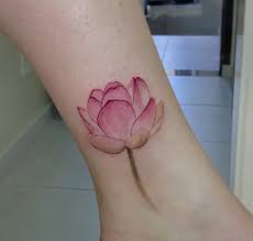 Dotwork mandala lotus flower tattoo design. 15 Best Lotus Flower Tattoo Designs And Meanings Styles At Life