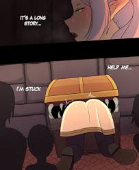 Sousou no frieren[Niui](part 1 to 3) comic porn | HD Porn Comics