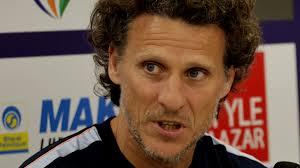 Forlán: la 