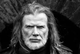 Dave Mustaine de Megadeth à propos de son cancer : "J'avais la foi que  j'allais être guéri"