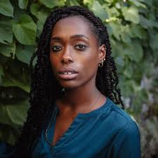 Brittney Harris's Instagram, Twitter & Facebook