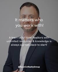 Ryan & Co. Realty Group (@ViktorRyanRealtor) • Facebook