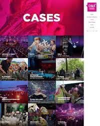 Dechesne Boertje On Behance
