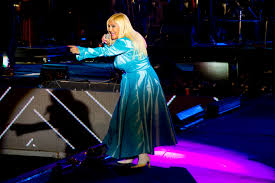 Maybe you would like to learn more about one of these? Gladys La Bomba Tucumana Wikipedia La Enciclopedia Libre