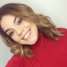 Mia Sapienza's Instagram, Twitter & Facebook