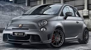 2017 fiat 500 trims (3). Fiat 500 Abarth 695 Biposto 190 Hp Specs Performance