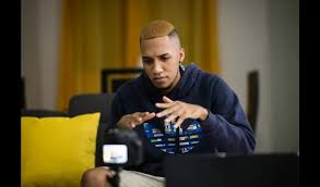 Ni la pandemia lo detiene, 'You Dante' lanza nuevo tema musical