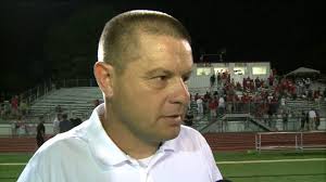 Kirkwood Head Football Coach Farrell Shelton announces retirement