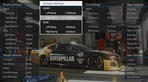 Nascar xfinity series race recaps. Enhpl Iowa Setup Secrets Wood Brothers Gaming Nascar Heat Pro League Motorsport Tv
