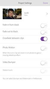 If you are an existing premiere clip user, you can continue to use and enjoy the application. How To Add Crossfade Transitions Between Video Clips In Adobe Premiere Clip Smartphones Gadget Hacks