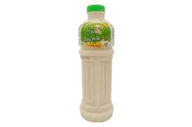 Greenseal products (m) sdn bhd was etablished in 1977 as an importer of waterproofing materials for a related company to cater for waterproofing projects undertaken in malaysia. Soy Master Soy Milk Original 920ml