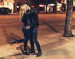 Foot Pop This Is Why Women Lift Their Leg When They Kiss Best Life If you think that this is useful and you are interested on patreon you can get: women lift their leg when they kiss
