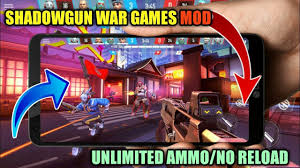 Shadow of war you play as one of the many. How To Hack Shadow Gun War Games Mod Apk Youtube