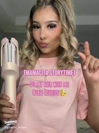 Oh wait I am not a mamacita I'