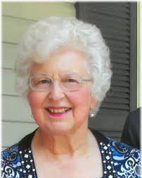 Tribute for Kathryn A. Johnson