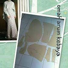 Harga gamis arum hijab alila mur. Pola Dress Gamis Silahkan Share Ke Teman2mu Sumber Omah Arum Kebaya Idemenjahit Belajarmenjahit Ideuntukjahitanmu Idemenjahit Poladress Idemenjahit Pola