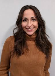 Meet our NEW Family & Community Health Extension Agent — Elyse Hernandez