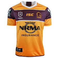 I reckon for a joke this year we should award the prem based on who has the best indigenous jersey haha wouldn't that be funny haha get vlandys on the phone right now. Personalised Brisbane Broncos Jersey Nrl Jerseys