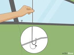 For some people, the garage door is the front door of their property because they drive their vehicle into the garage and then enter the house through a side door. 3 Ways To Open Car Doors Wikihow