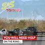 Video for SS Towing