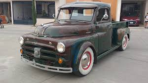 Image result for Troubador Red 1951 Dodge